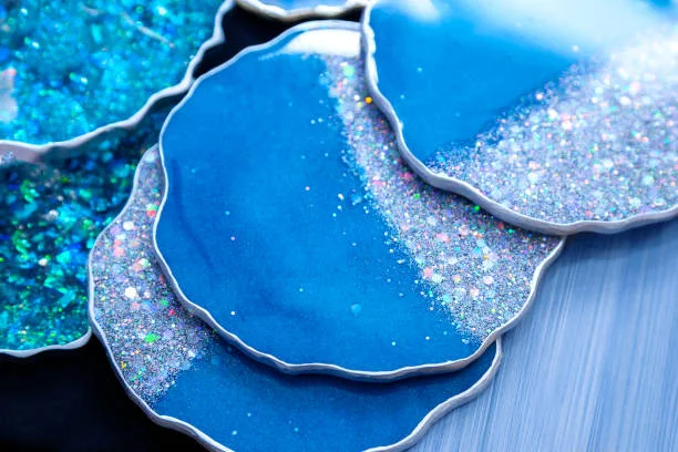4,100+ resin art sto