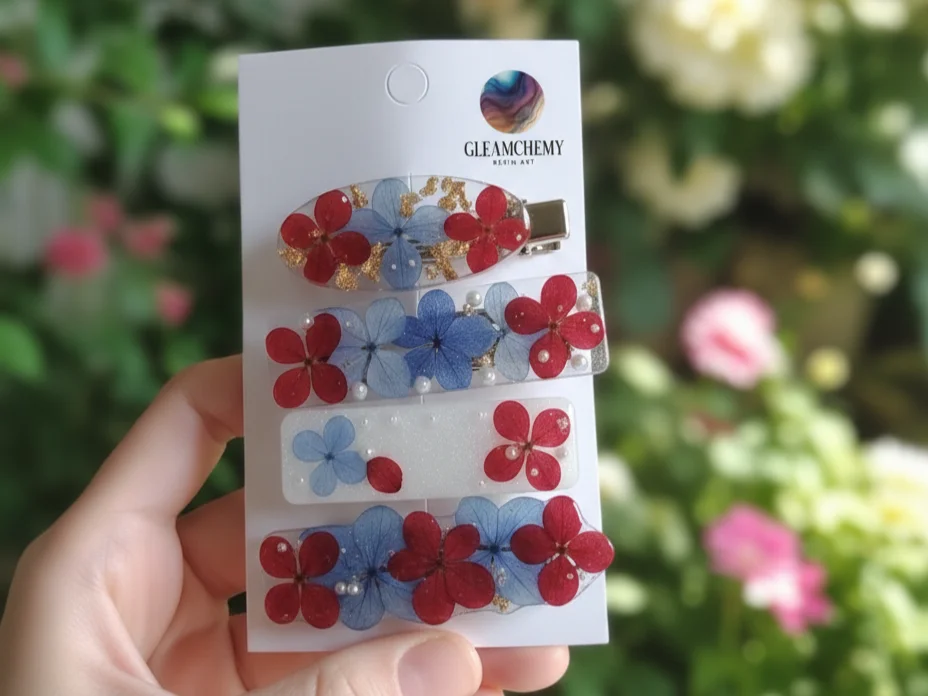 hair clip