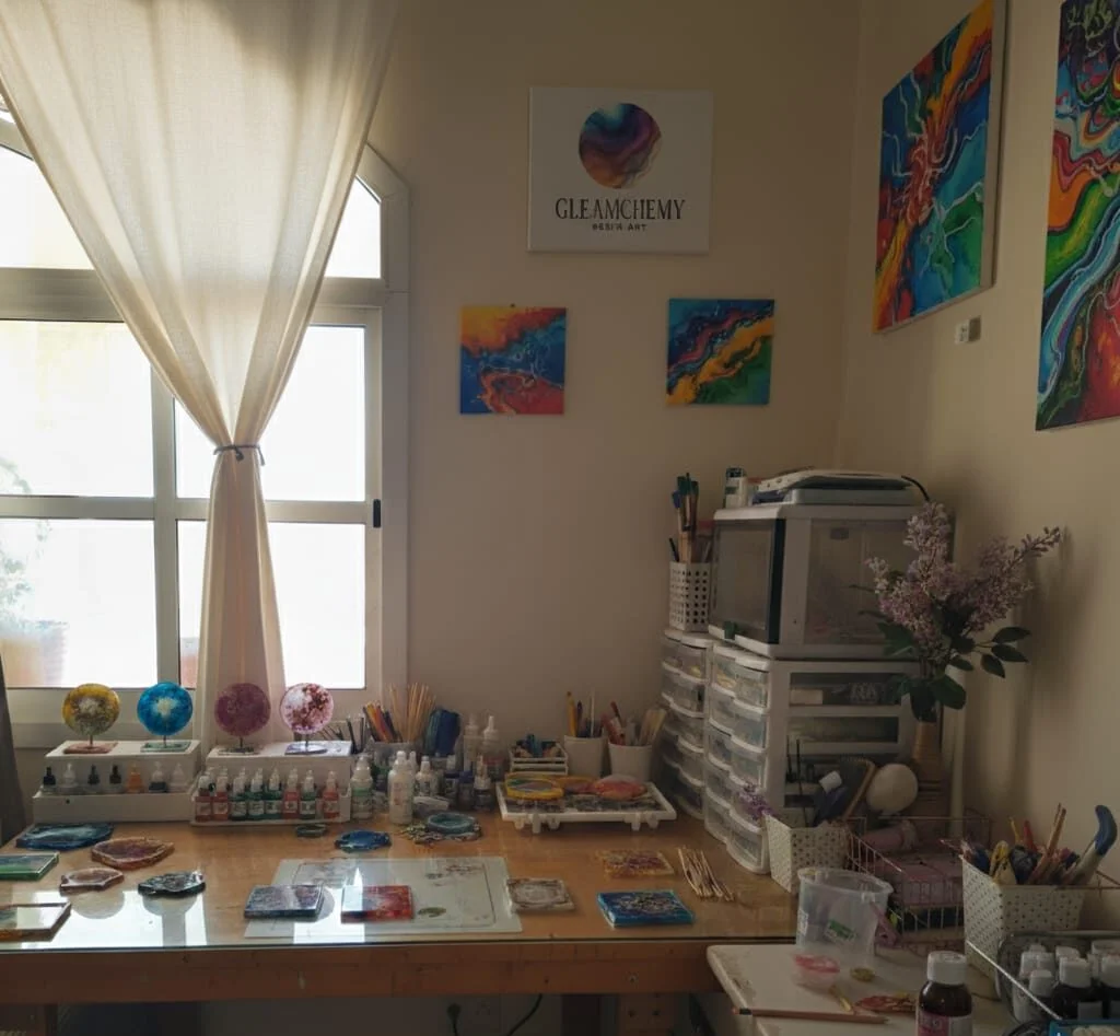 Room workshop